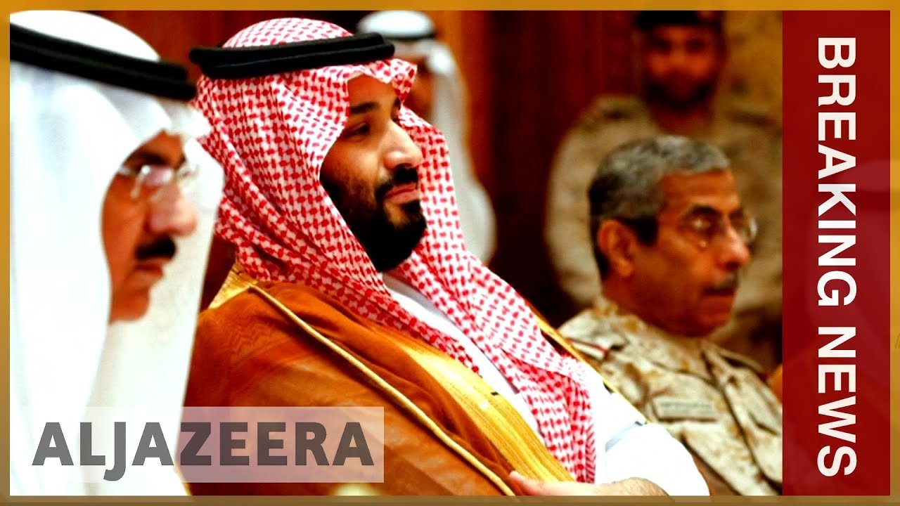 وصول ولي العهد السعودي محمد بن سلمان إلى الأرجنتين بالتزامن مع قمة مجموعة العشرين: هل سيُنبذ؟ | الجزيرة الإنجليزية