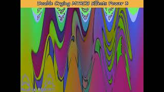 Crying Squared (3): MTRCB Intro Animation Effects SBP2E  #mtrcbeffects Cubed (Crying Ultracubed)