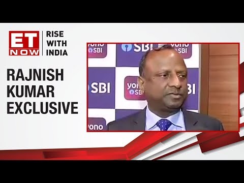 Rajnish Kumar of SBI speaks on Q4FY19 results | Earnings with ET Now