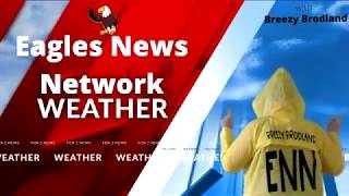 ENN Weather Breezy Brodland - Episode 7