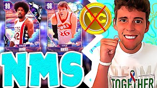 NO MONEY SPENT SERIES #113 - WHO IS STOPPING THIS SHOOTING GUARD DUO? NBA 2K24 MyTEAM