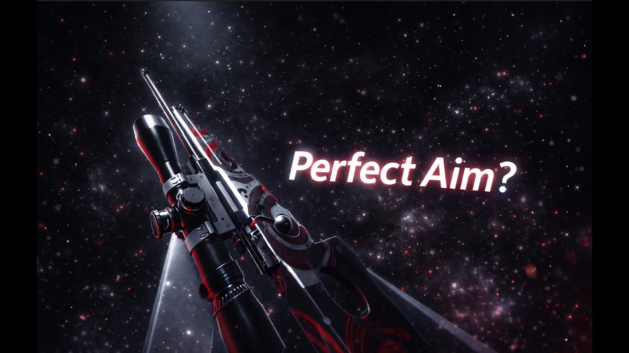 Carrying 4v4s SOLO in Sniper Duels (20+ Kills)