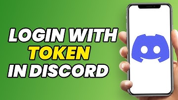 How To Login with Discord Token in 2023 (FAST)