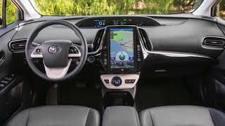 2018 Toyota Prius Prime | Steve Landers Toyota