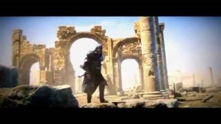 Tomb Raider•Assassins creed Devils fanfare