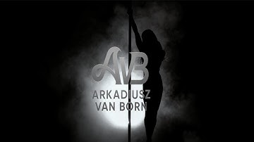 Arkadiusz Van Born - Loss Control • Ft. Mira Sol  [Official Music Video]
