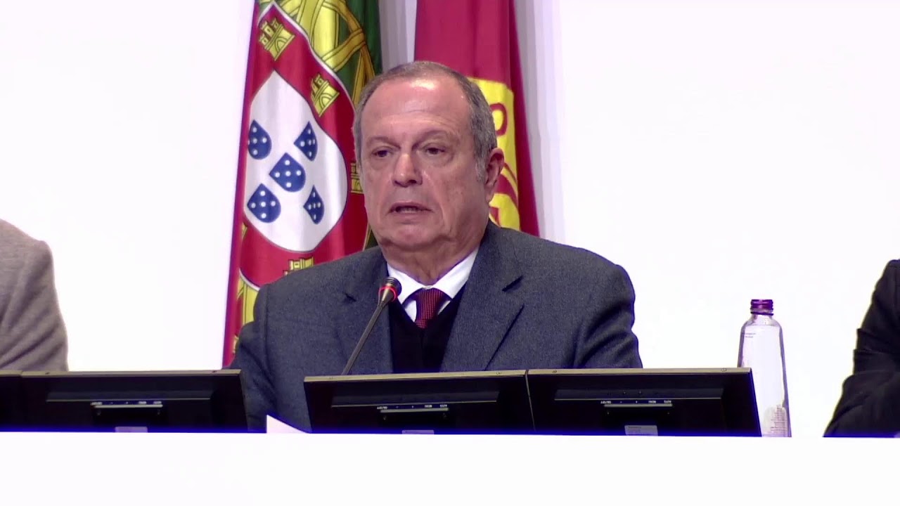 Transmissão do 24.º Congresso Nacional do Partido Socialista, nos dias 5, 6 e 7 de janeiro de 2024
