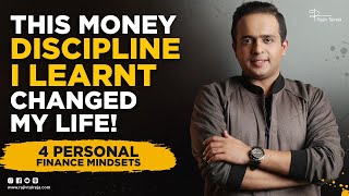 How to manage personal finance | Personal finance mindsets| Money Management for entrepreneurs