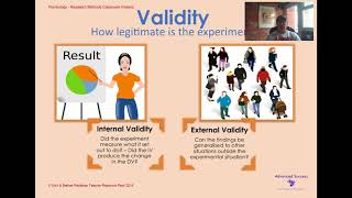 Paper 2 - Research Methods - Week 3 Key Features of Science -
