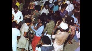 Bonu Nkaka 1 & 2 (Youlou Mabiala) - Franco & le T.P. O.K. Jazz 1977