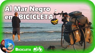 ✅Documental VIAJE EN BICICLETA: El Danubio #4