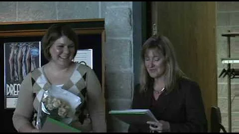 Emily Welch Boles named February 2009 Employee of ...