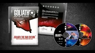 Goliath 12   The Last Odyssey DVD 2