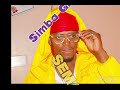 Simba Militant Sema Mp3 Official Audio