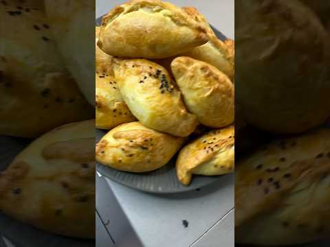Легендарные караимские КИБИНАЙ