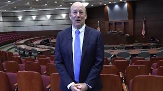 UD Law: 2019 Dean's Holiday Message