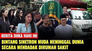 Download Lagu Kabar duka, Artis Muda Meninggal Setelah Berjuang Melawan sakit Liver MP3 Download Lagu Kabar duka, Artis Muda Meninggal Setelah Berjuang Melawan sakit Liver MP3