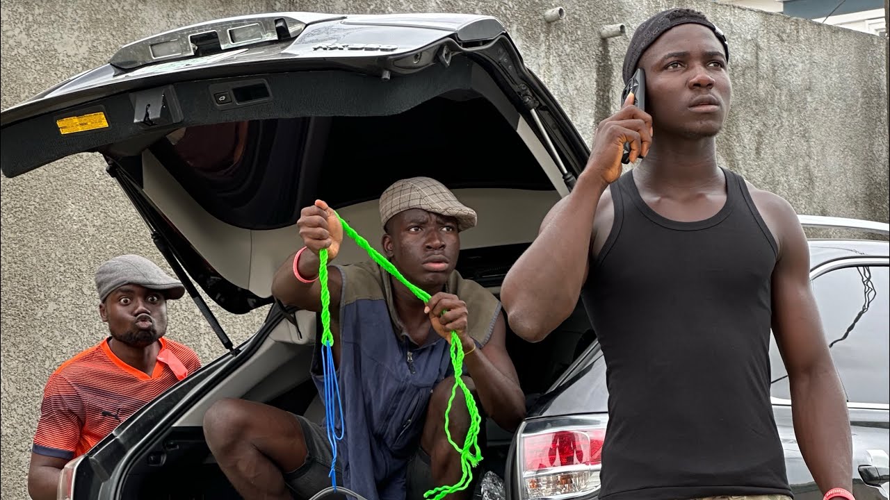 De security bag ( broda2muchtalk )