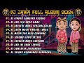 DJ JAWA TERBARU 2024 FULL BASS - DJ PINDHO SAMUDRO PASANG x DJ AKU LILO ADOH OMAH VIRAL TIKTOK