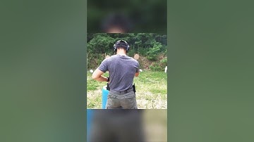 USPSA Stage | 2022-07-20 | Carry Optics | Unclassified