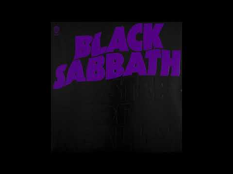Black Sabbath - Solitude(C)