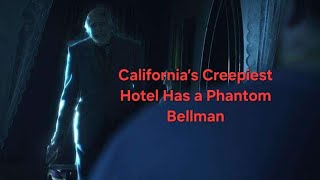 California’s Creepiest Hotel Has a Phantom Bellman The Historic Cary House Hotel