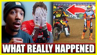 Why Ken Roczen Was Unbeatable in Glendale SX | 450 Breakdown Net Worth