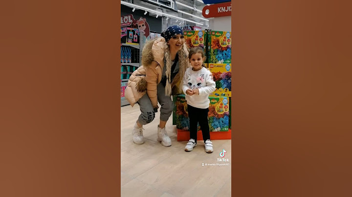 Kako se zove ova Tik Tokerka? 🤔 #shorts #tiktok #youtube