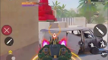 Codm just a bot play 