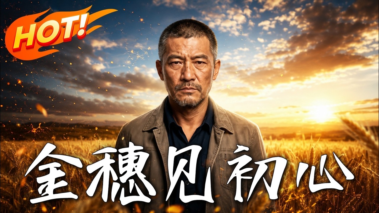 金穗見初心：農民討薪反殺局