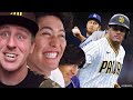 SOFTBALL CREW HEADS TO SAN DIEGO FOR THE PADRES-DODGERS RIVALRY! | Kleschka Vlogs