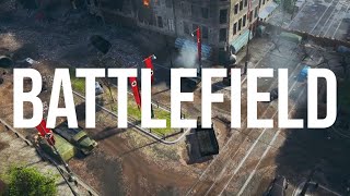 Battlefield V Short Film