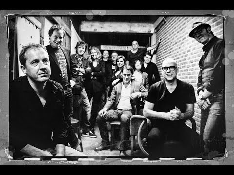 Edwin Evers Band - Ik Meen Het (Officiële videoclip) - YouTube
