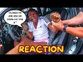 The Moment She Realized She Made The Worst Decision Ever - Reaction