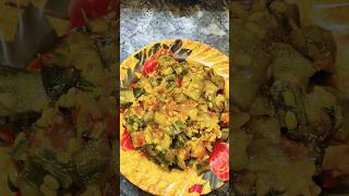 Healthy Tursi moong dal ki sabji? recipeviral shots video