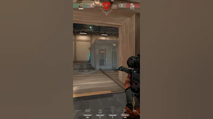 When you play with your toxic friends😂😂  #valorant #shorts #clutch #raze #fungameplay