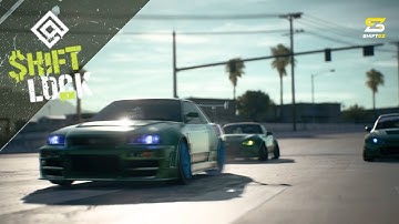 SHIFT LOCK NFS PAYBACK