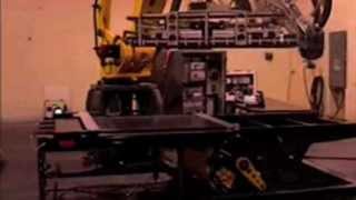 201305-22 BHG RotoCargo Bagpalletizer
