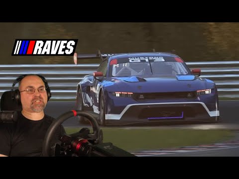 Видео: 2 часа Bathurst! Ford vs Lexus. ACC-GT 19.05.2024