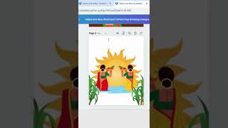 How to Make Trending Chhath Puja Post Design in Canva || Create Unique Chhath Puja Post on Canva