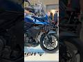 Triump - Tiger Sport 800 Tour at Makina Moto Expo 2026 , 12-April2026