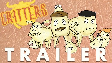 CRITTERS! | Official Trailer