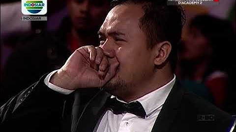 saiful jamil marah besar irvan da2 tak hapal lyrik lagu. #da2 #inuldaratista  #indosiar