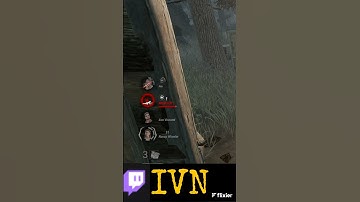 POV: YOU PLAY SOLO Q IN DEAD BY DAYLIGHT #dbd #soloq  #deadbydaylight #ivn #dbdclips #gaming #top