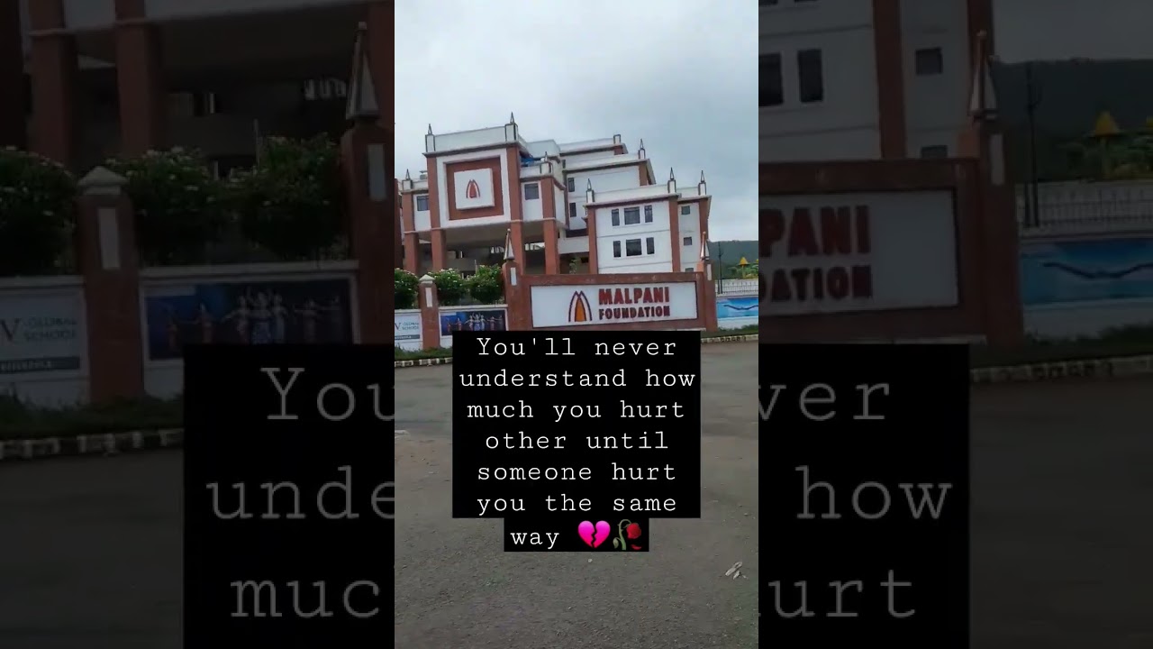 You ll Never Understand How Much You Hurt Other Until Someone Hurt You You ll Never Understand How Much You Hurt Other Until Someone Hurt You