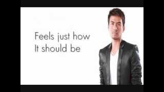 All That's Left - Christian Bautista (Lyrics)