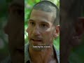 Shane Argues With Rick | TWD #Shorts