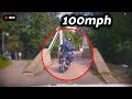 Tragic! Police Dashcam Moments You Wouldn't Believe If Not Filmed! #73