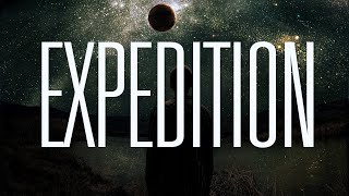 Epic Space Soundtrack Inspiring Emotional and Powerful Music - Expedition