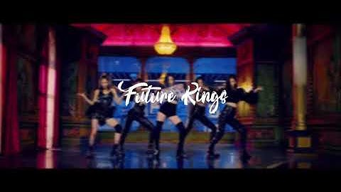 ITZY - WANNABE [16D AUDIO] (USE HEADPHONES)